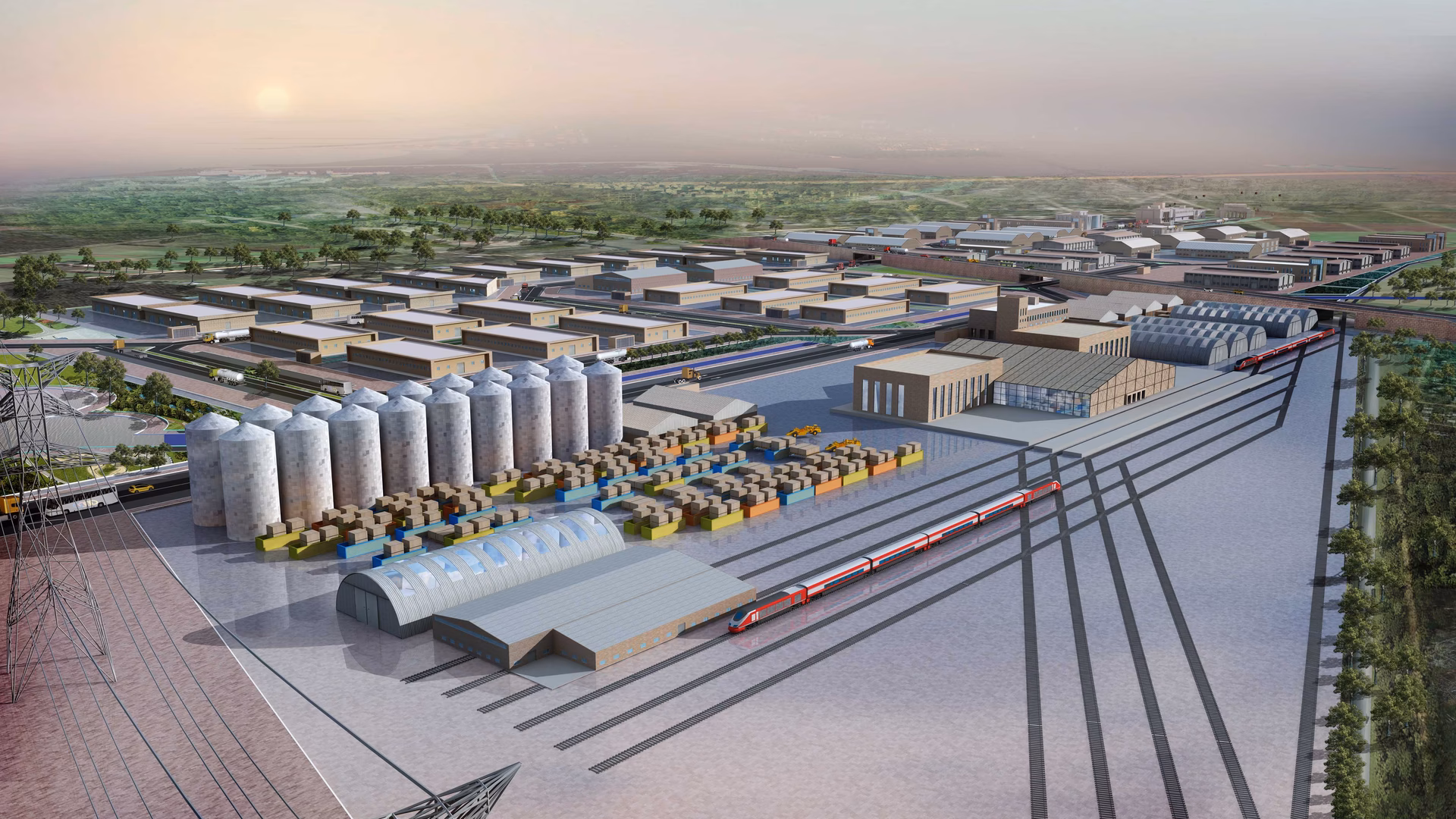 ¿Qué industrias hay en Uruguay?