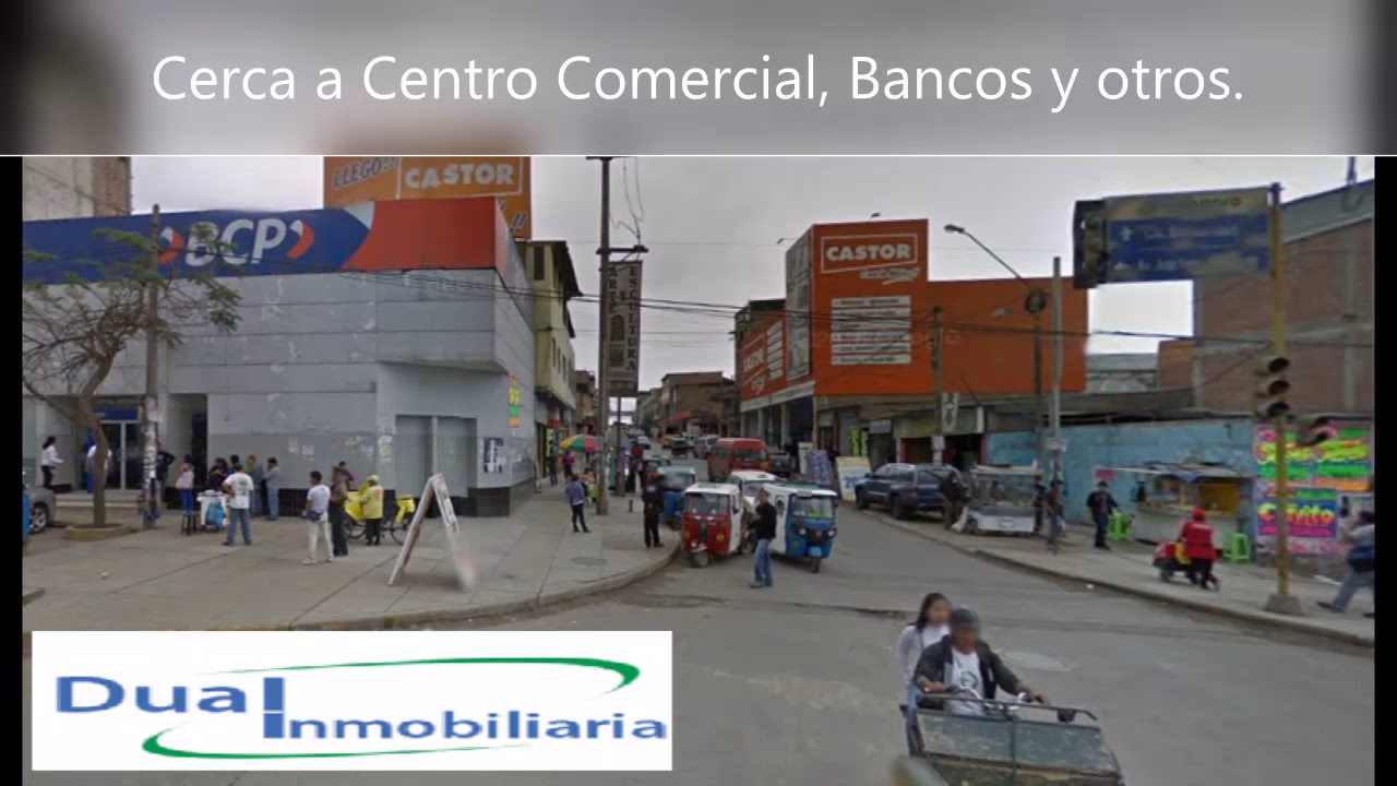 ¿Qué de bueno hay en Villa El Salvador?