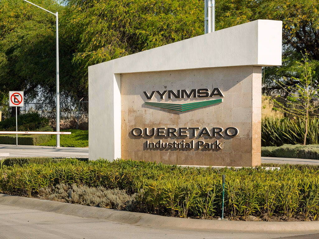 ¿A qué se dedica VYNMSA?