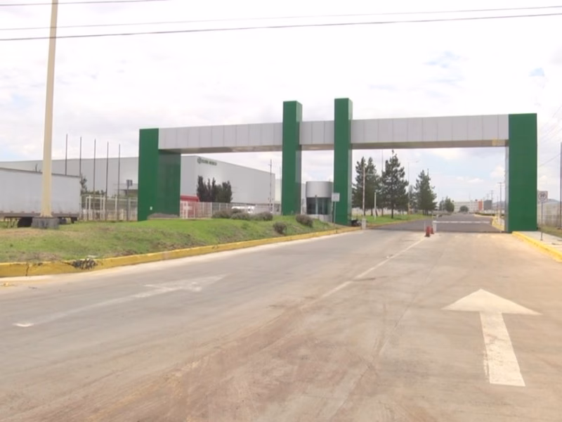 ¿Cuánto cuesta el pasaje de Zacatecas a Calera?