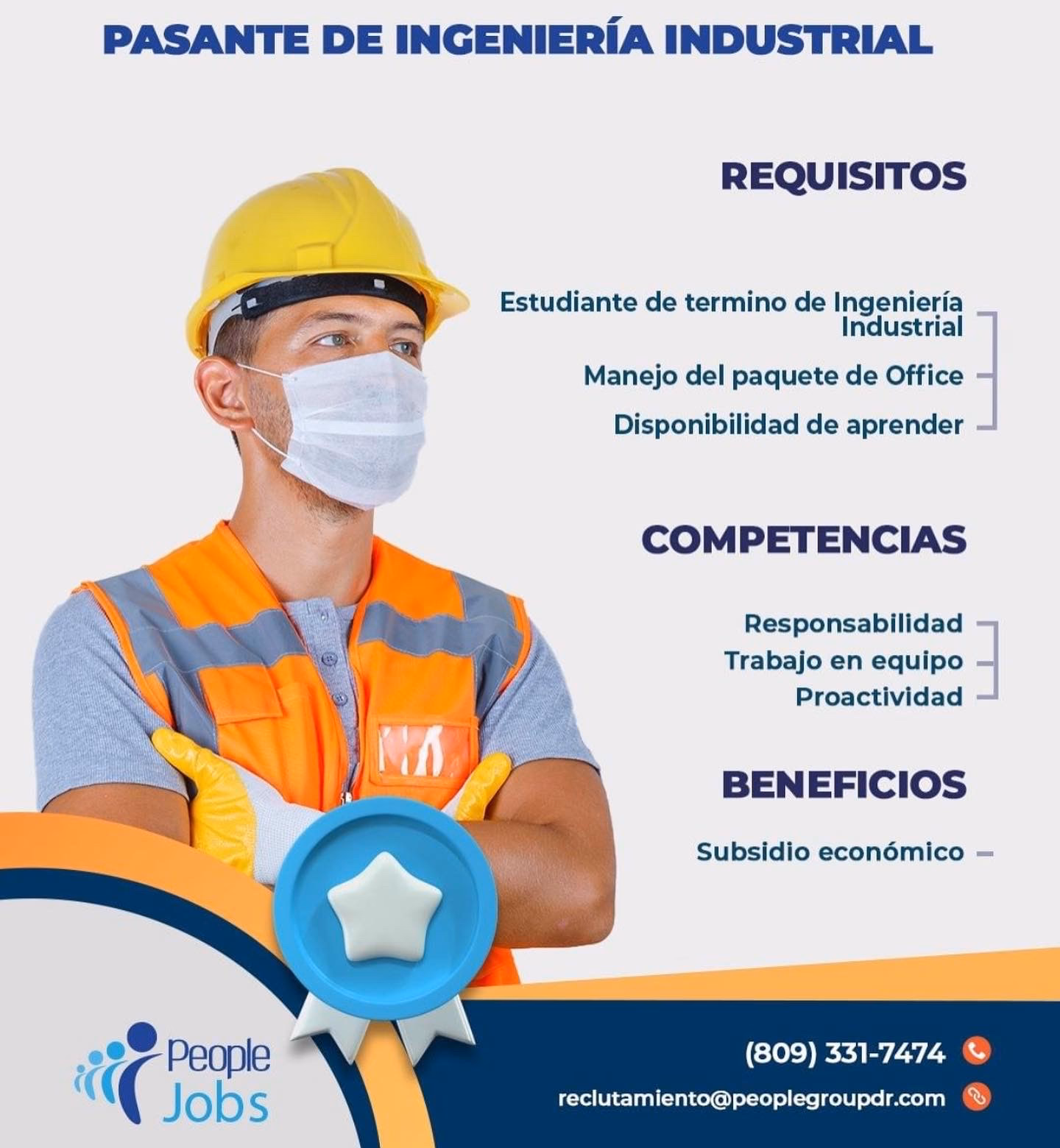 ¿Qué promedio necesitas para conseguir una pasantía de ingeniería?