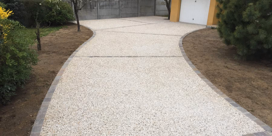 ¿Cuánto cuesta el metro cuadrado de pavimento de hormigón?