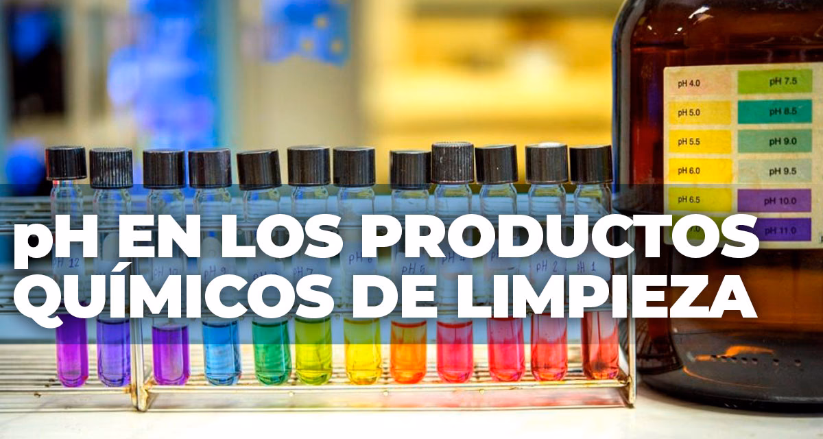 ¿Qué es el pH industrial?