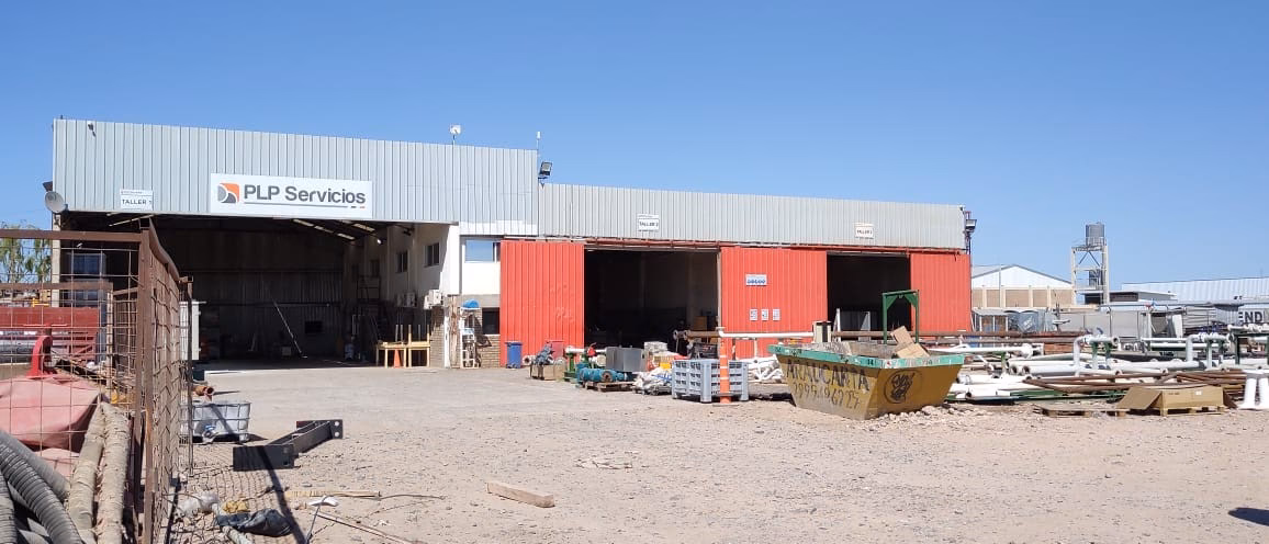 ¿Qué hace la empresa PLP?