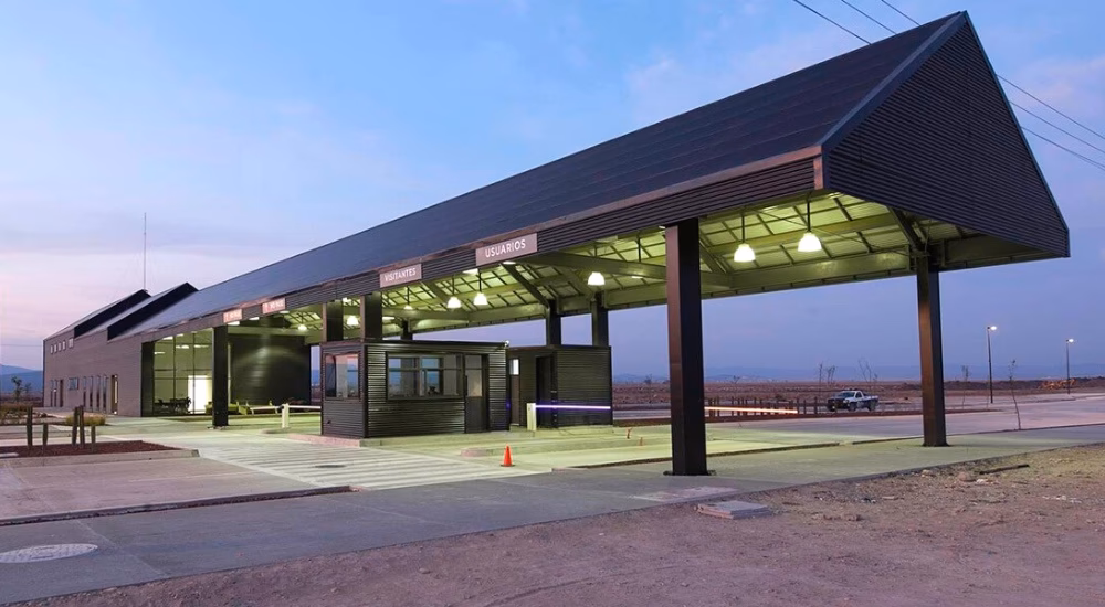 ¿Qué es una parcela industrial?