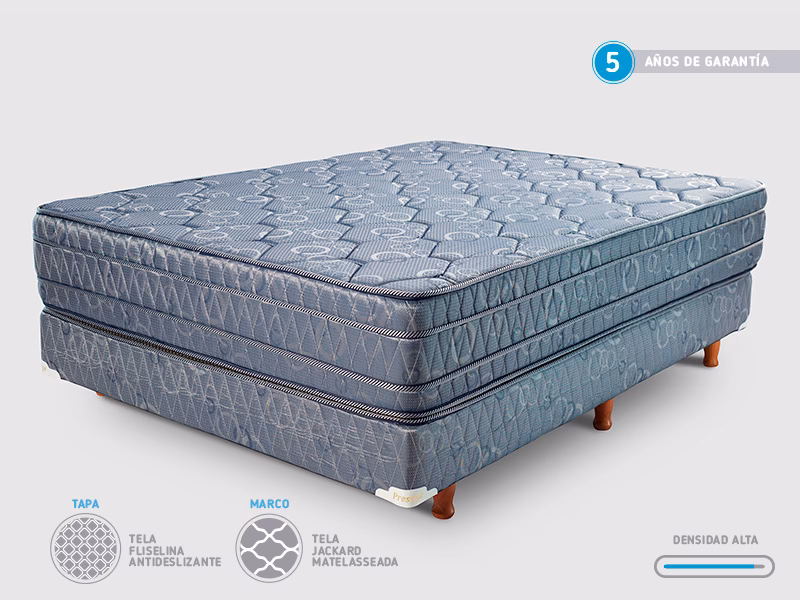 ¿Qué se hace en una fábrica de colchones?