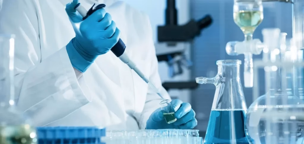 ¿Qué significan los productos químicos?