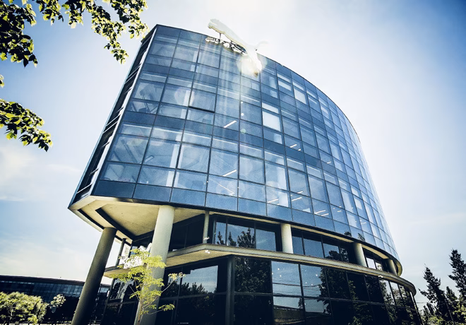 ¿Dónde está ubicada la empresa Puma?