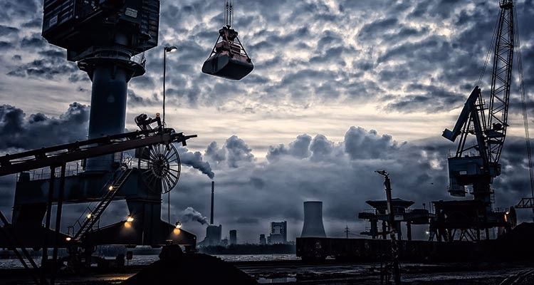 ¿Qué significa estar en zona franca?