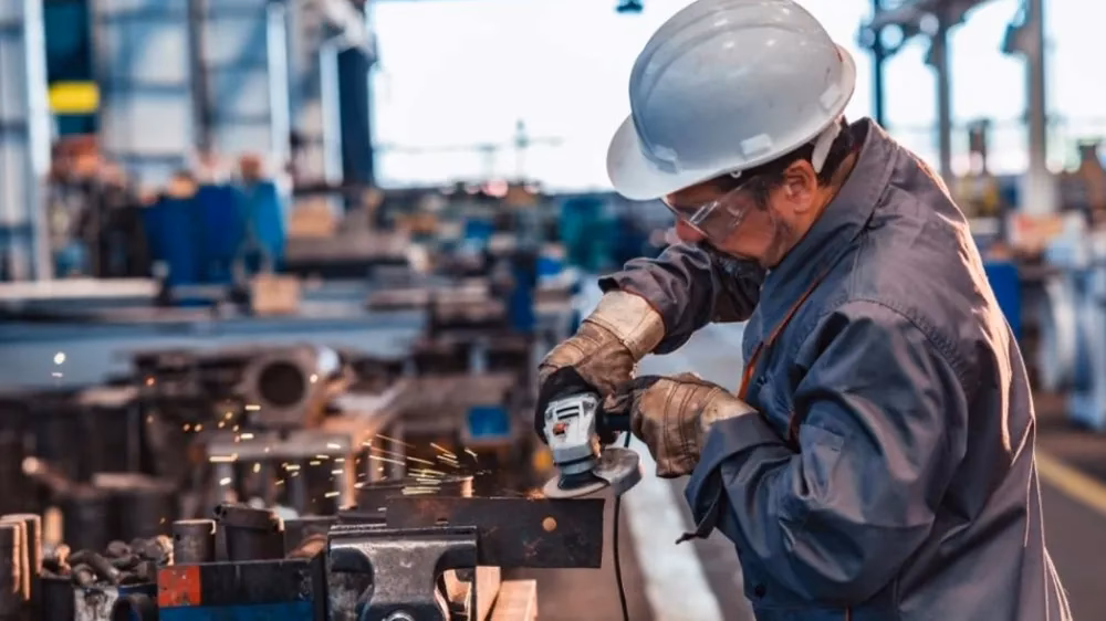 ¿Qué productos se fabrican en Argentina?