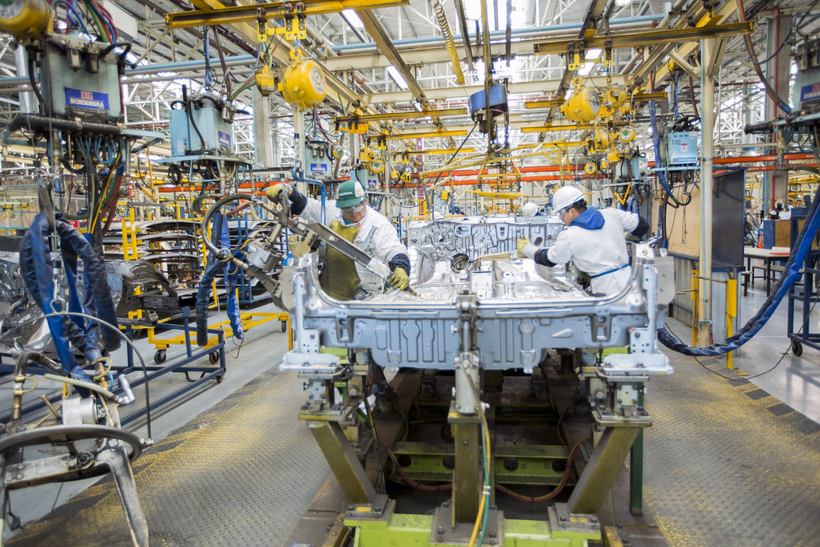 ¿Qué productos se elaboran en Argentina?