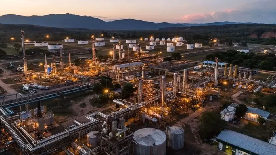 ¿Qué pasó con Refinor?