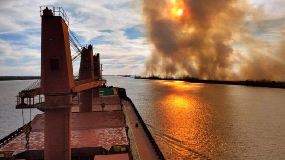 ¿Cuáles son los principales riesgos ambientales?