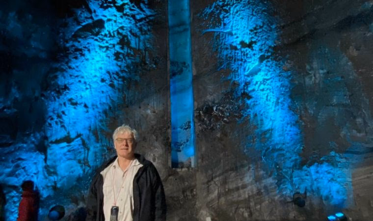 ¿Qué es la sal industrial y para qué sirve?