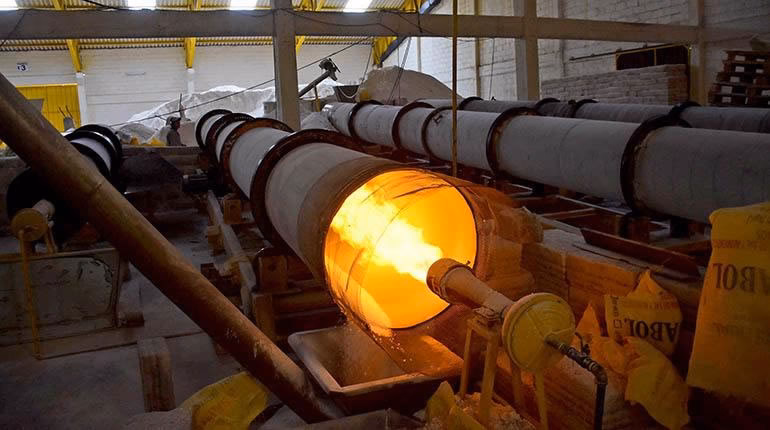 ¿Bolivia tiene mucha sal?