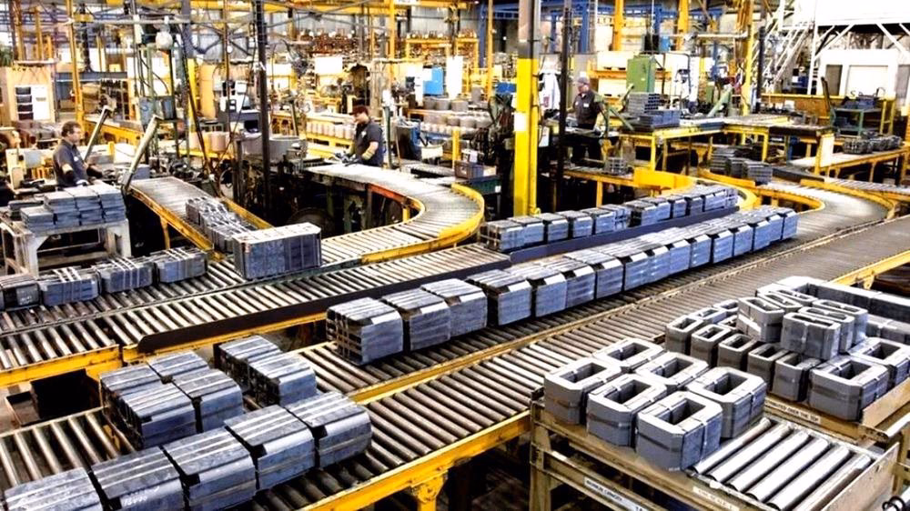 ¿Dónde se fabrica Santa Fe?