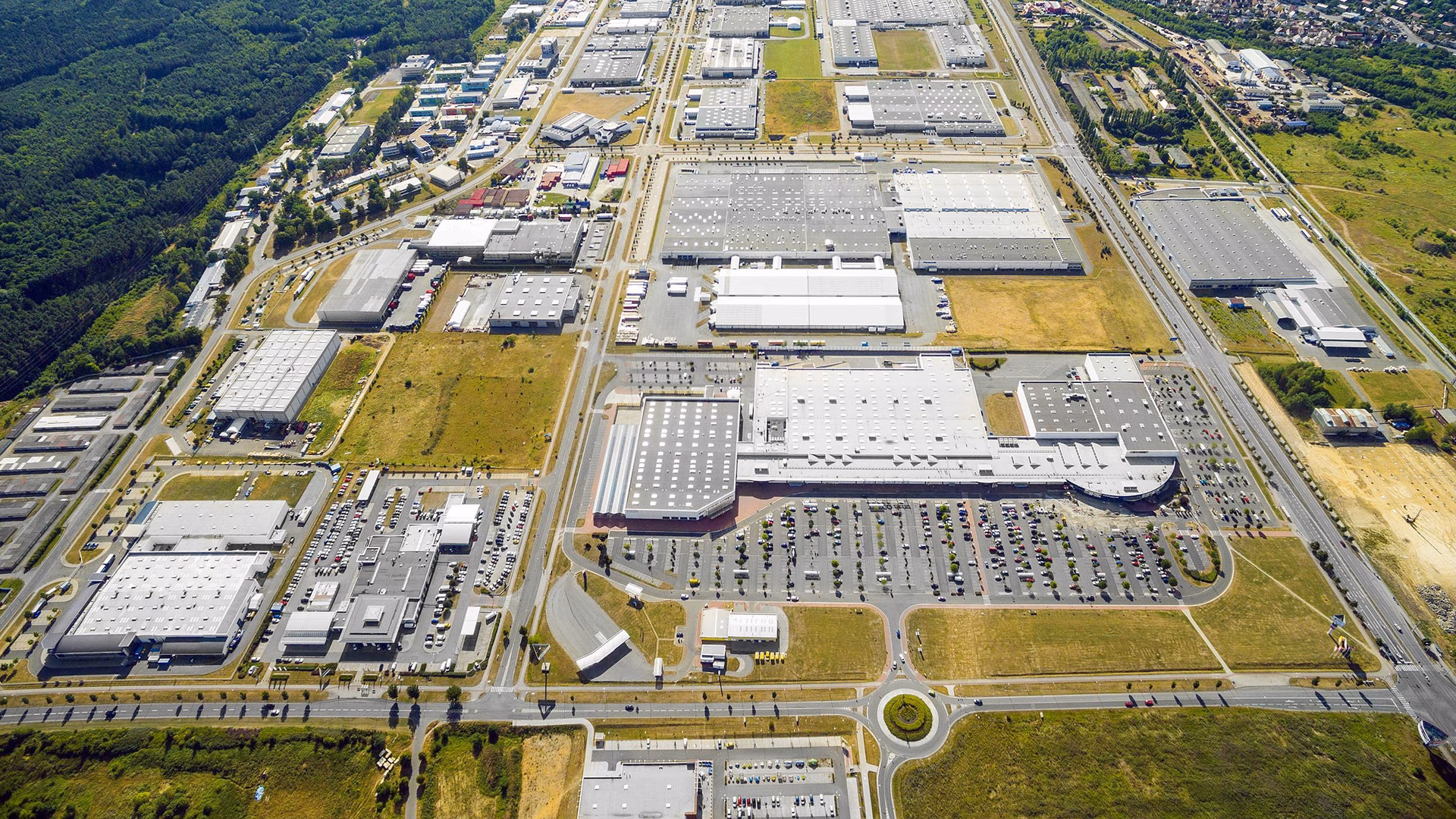 ¿Cuáles son los 3 niveles de seguridad?