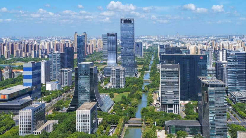 Is Suzhou Industrial Park a success?