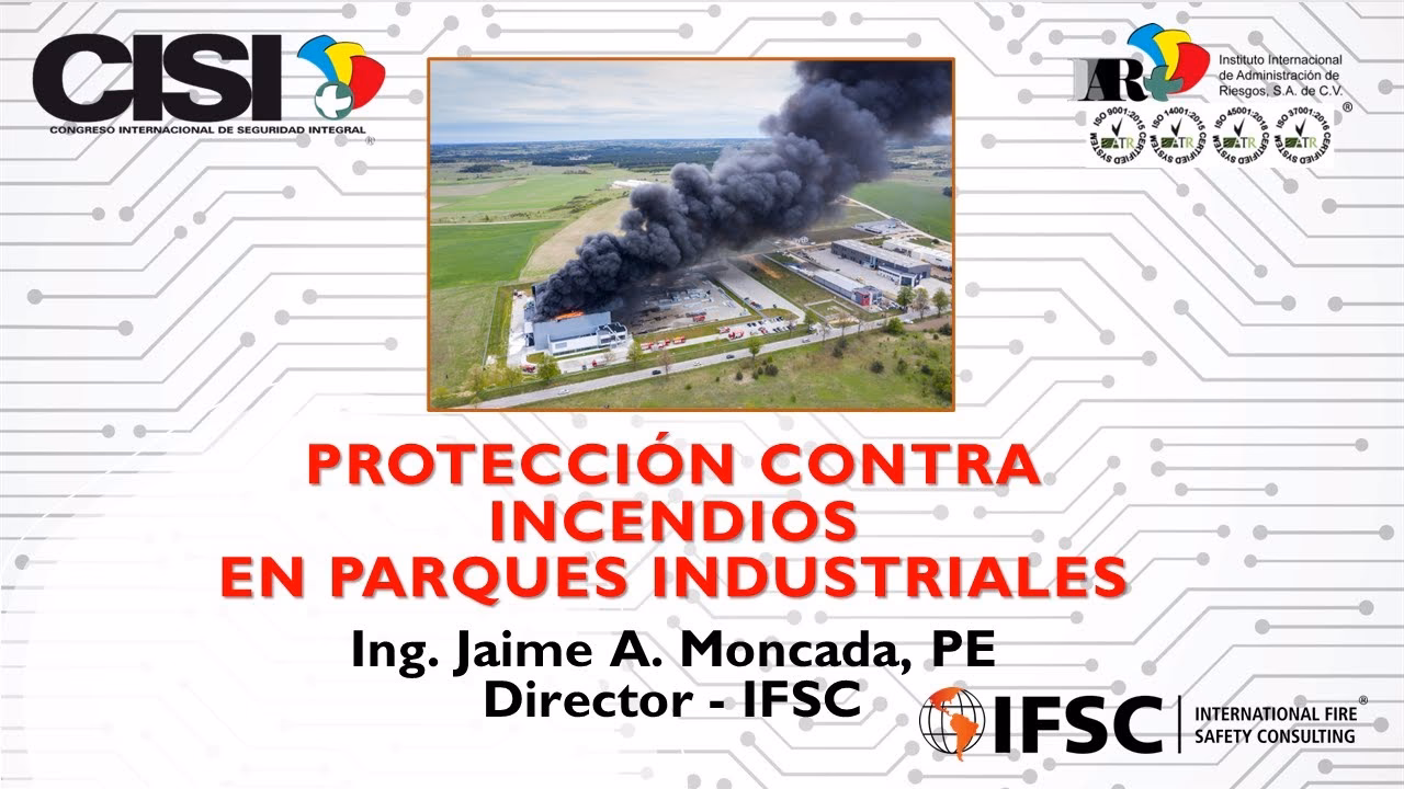 ¿Cuál es el código NFPA para el sistema de alarma contra incendios?