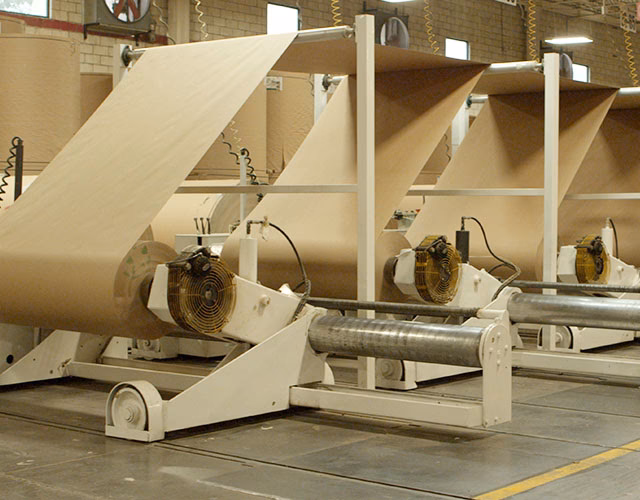 ¿Qué hacen en Smurfit Kappa Monterrey?