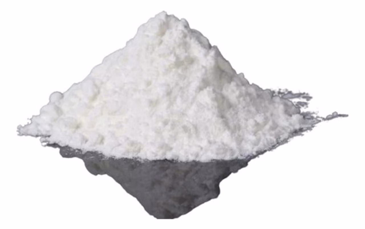 ¿Qué reemplaza el talco industrial?