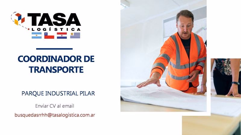 ¿Qué empresa es tasa?