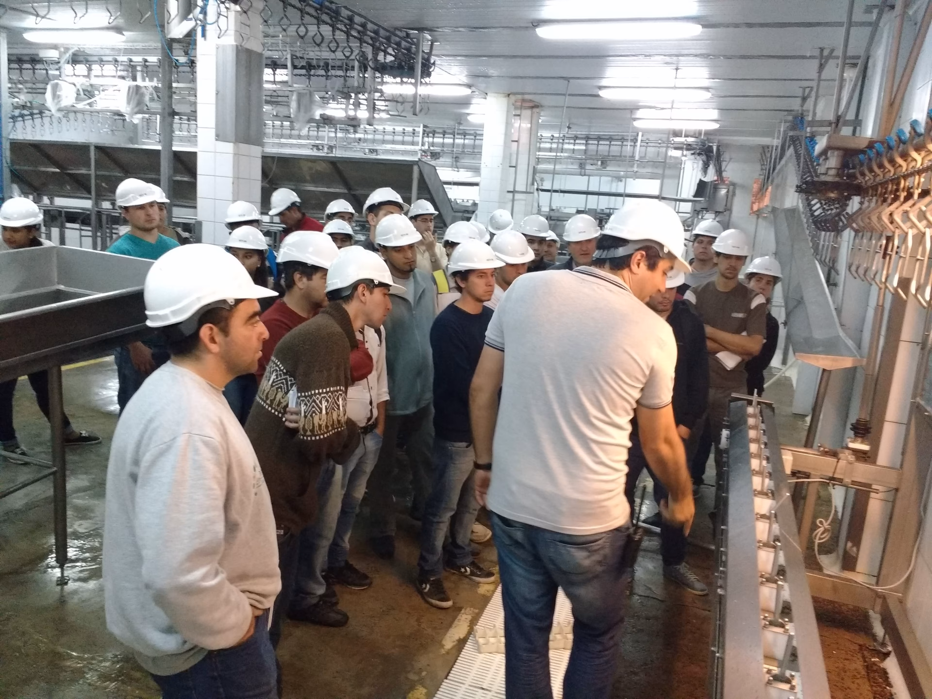 ¿Cuánto gana un Técnico en mantenimiento industrial?