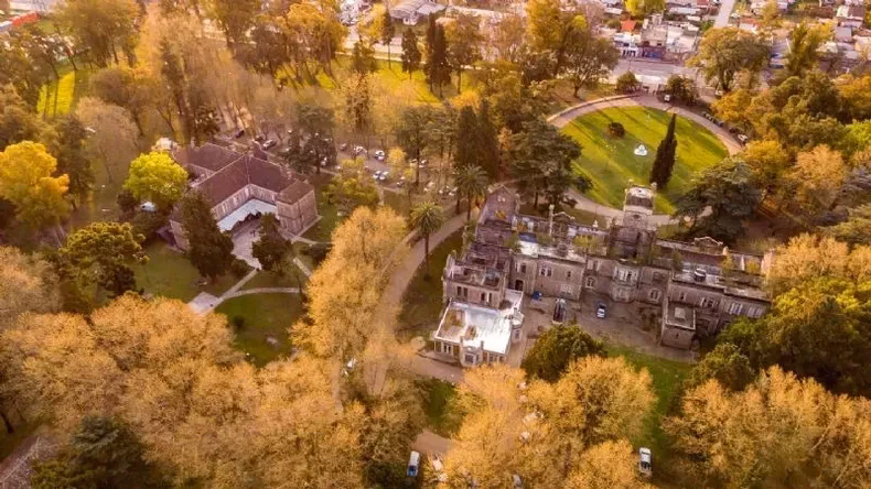 ¿Qué es la Tecnicatura Universitaria en Logística de la UTN?