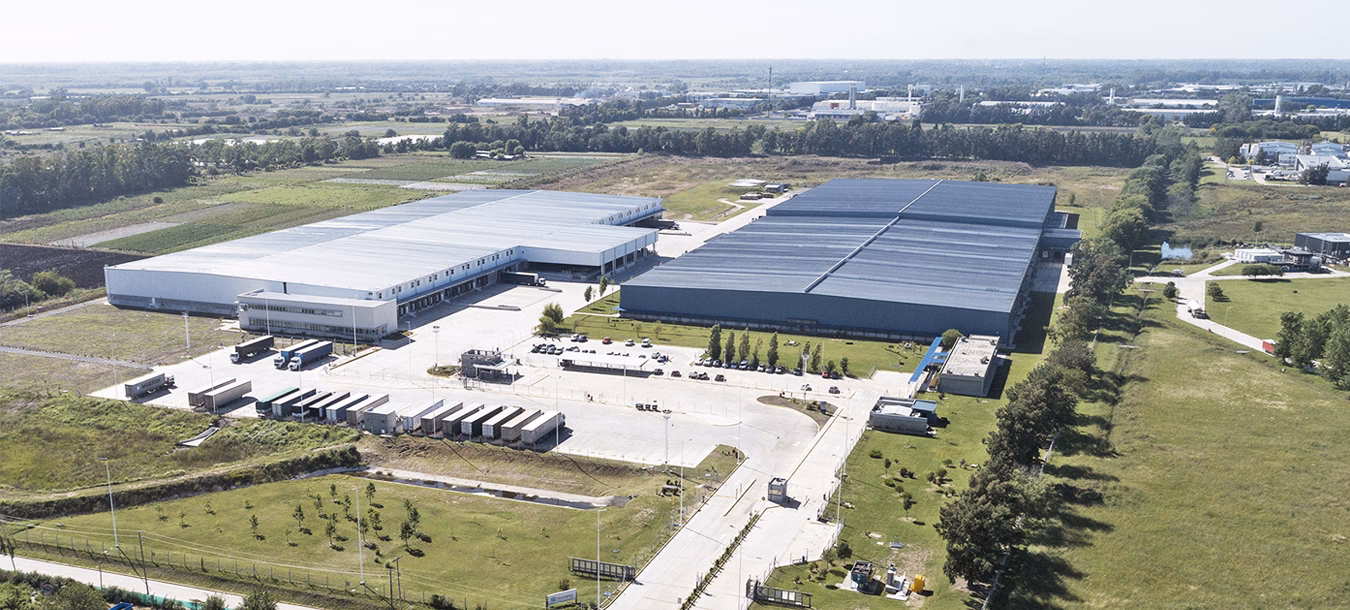 ¿Cuántos años son técnicos en logística?