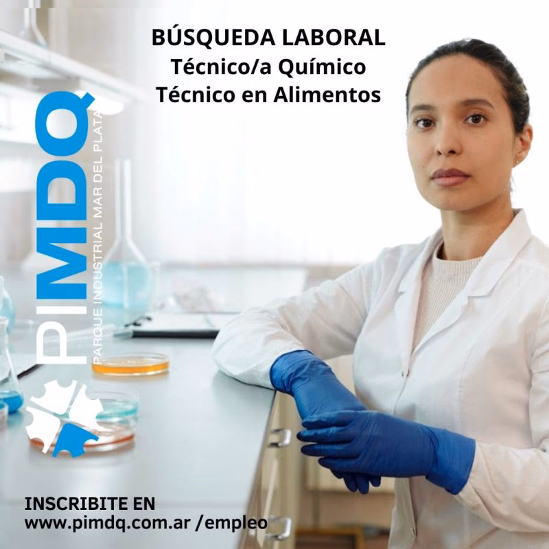 ¿Cuánto gana un técnico en Química Industrial?