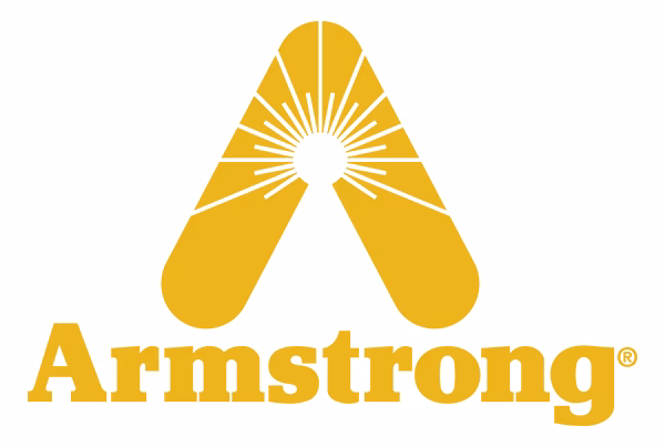 How many employees does Armstrong International have?