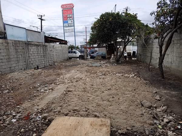 ¿Qué es un terreno de uso industrial?