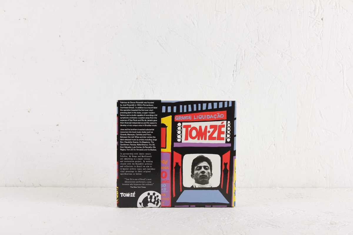 Quem compôs o parque industrial?