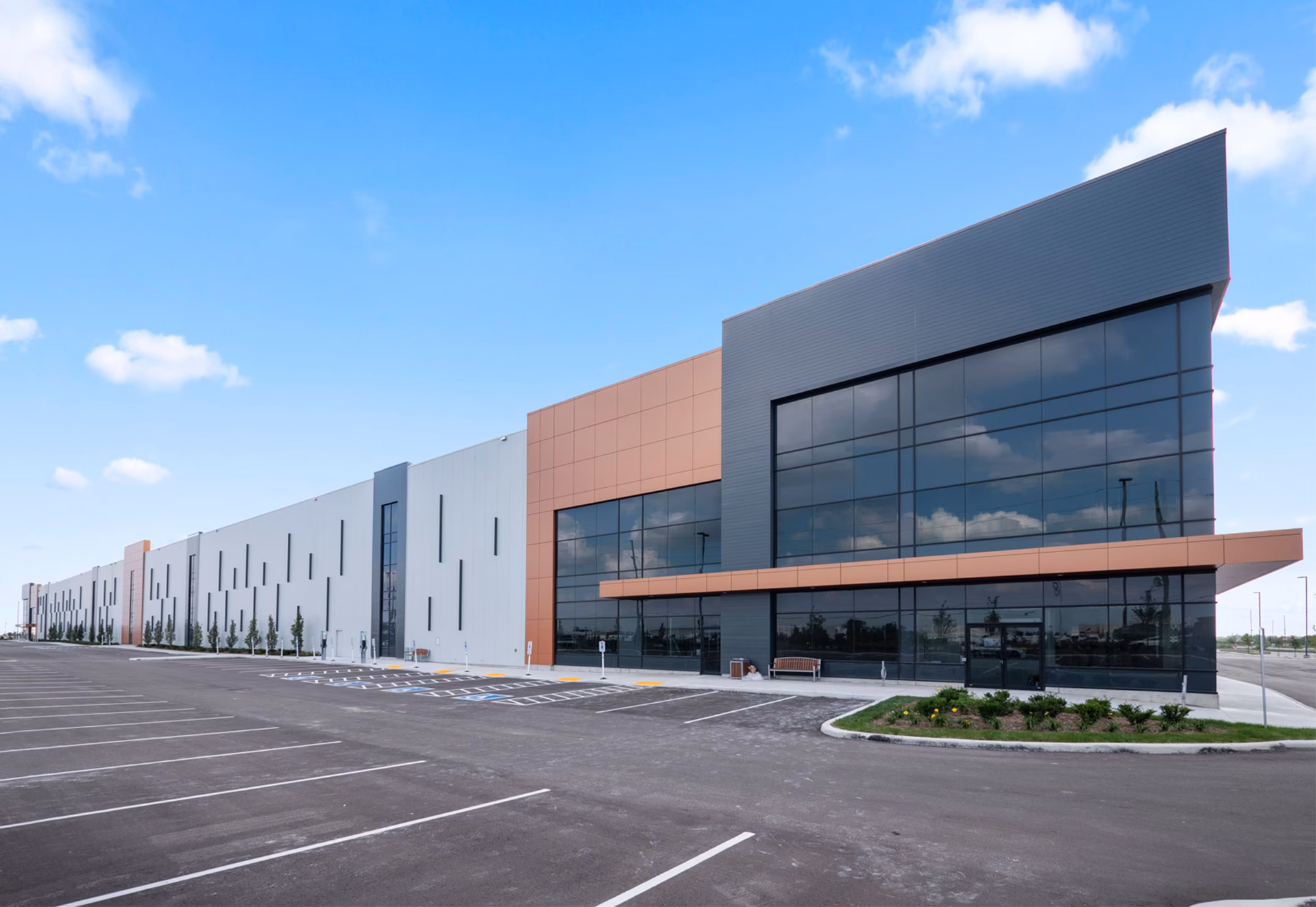 What industry is Toronto famous for?