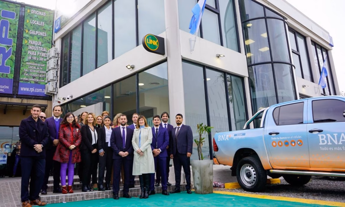 ¿Quién es el dueño de Toyota del Pilar?