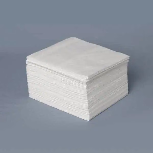 ¿Cuál es el trapo industrial?