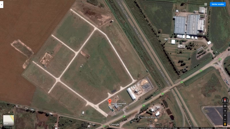 ¿Quién es Adolfo Sartori?