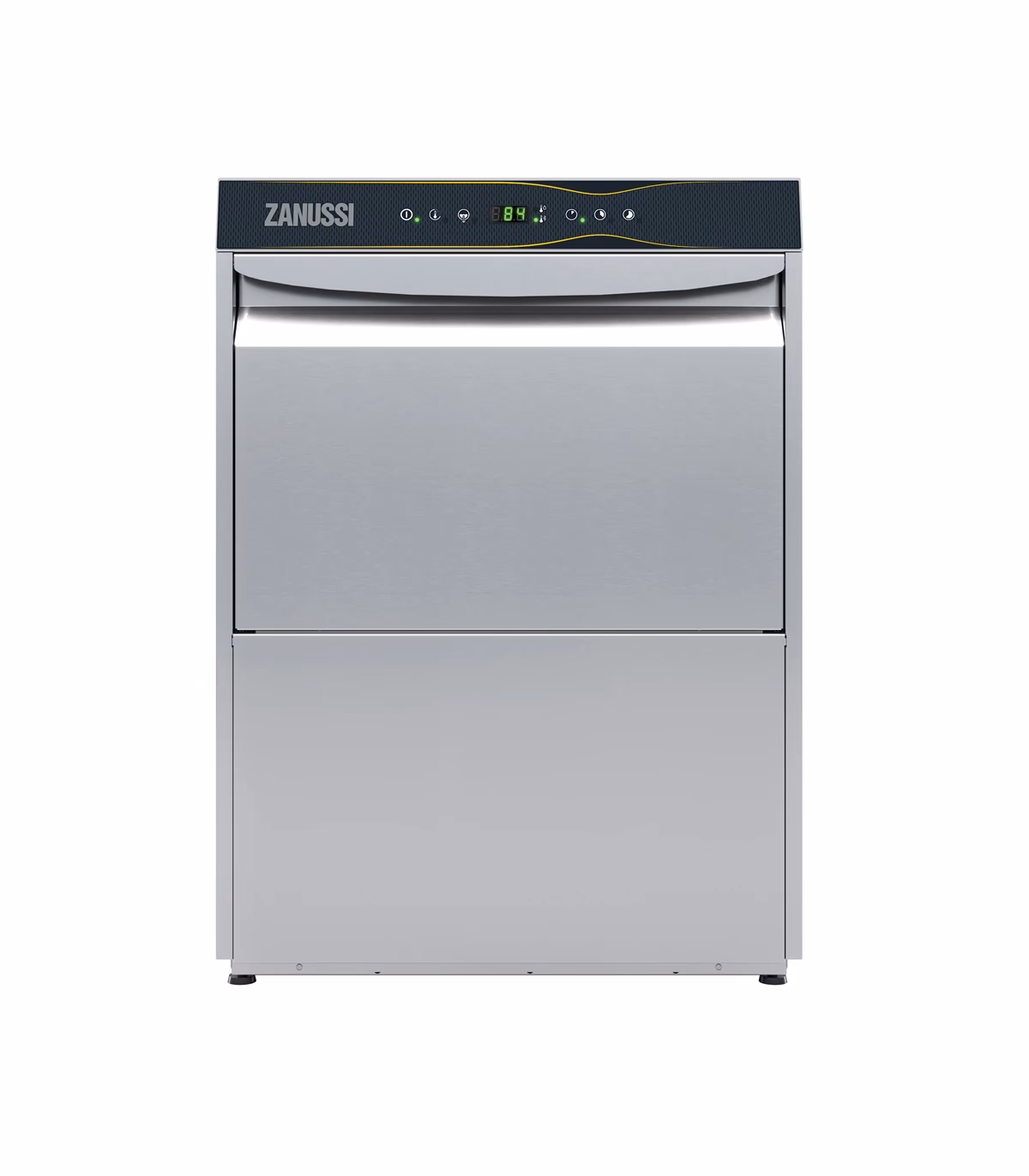 ¿Quién fabrica Zanussi?