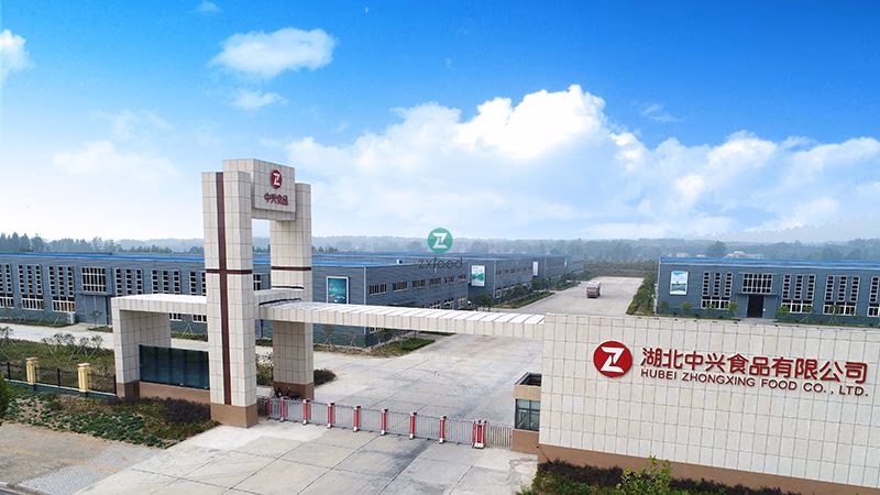 What is the industrial development zone?