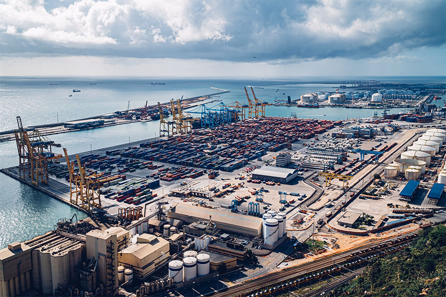 ¿Qué es la DAM en aduanas?