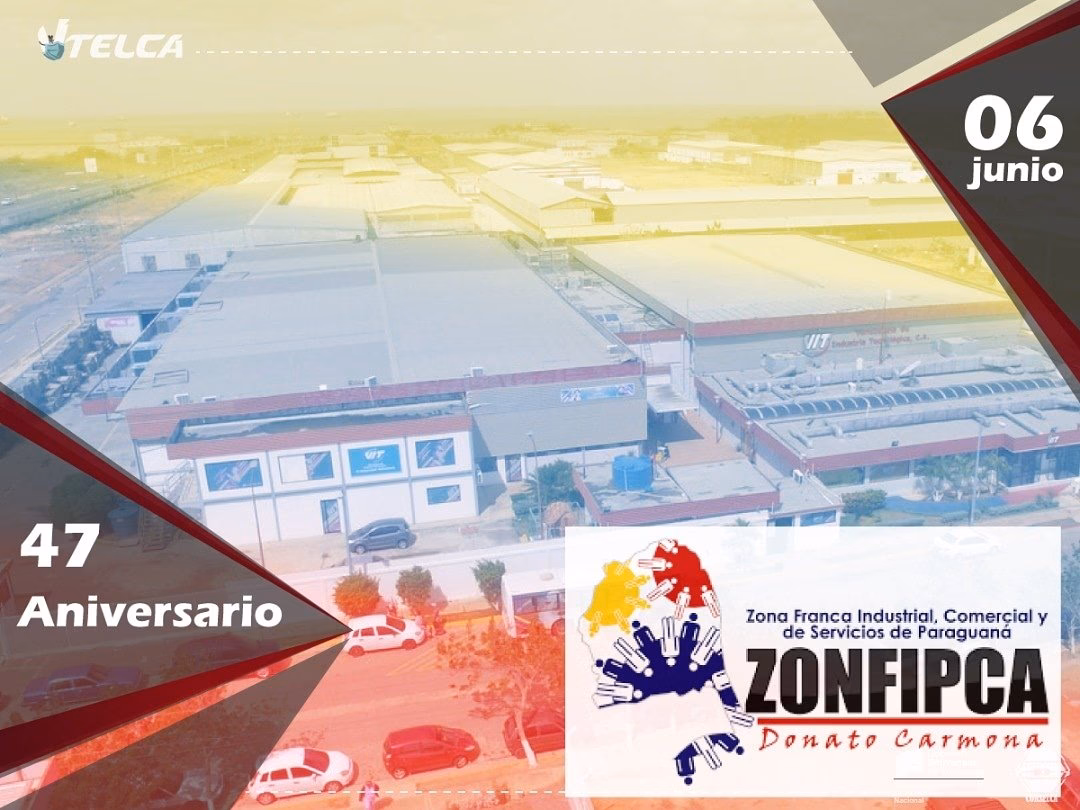 ¿Qué es la zona libre de paraguana?