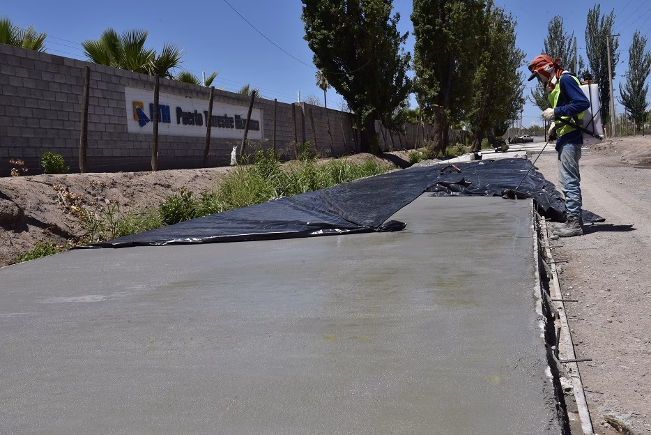 ¿Qué zona es Godoy Cruz?