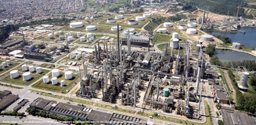 What does Rio de Janeiro mean on TikTok?