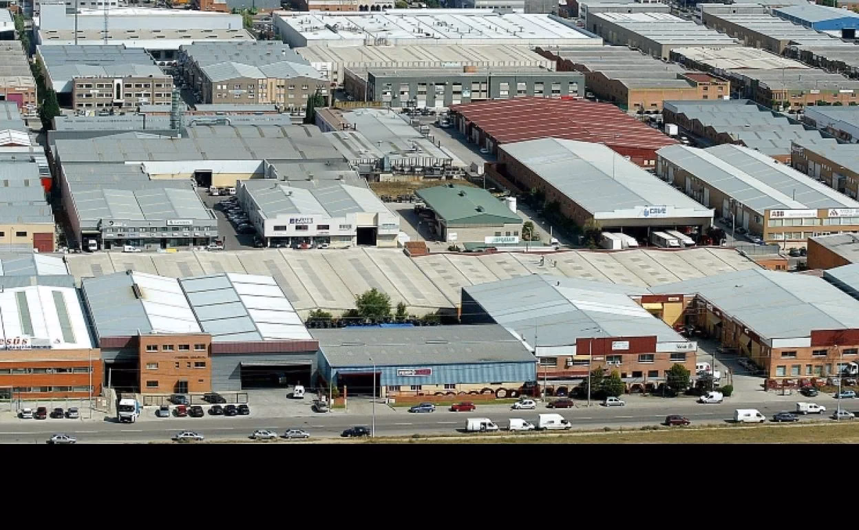 ¿Qué es la zona naranja en Valladolid?