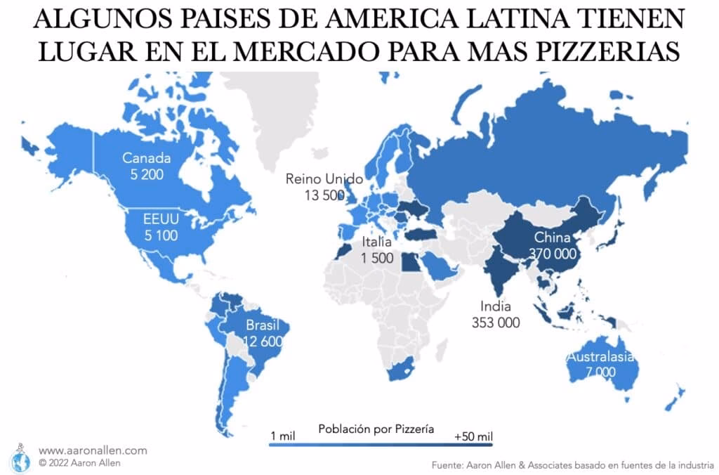 ¿Dónde están ubicadas las principales regiones industriales?